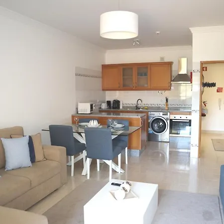 Apartamento Deolinda - Nossa Sra Da Rocha Porches  Exterior photo