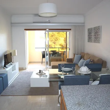 Apartamento Deolinda - Nossa Sra Da Rocha Porches  Exterior photo