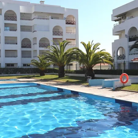 Apartamento Deolinda - Nossa Sra Da Rocha Porches  Exterior photo