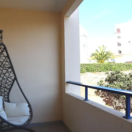 Apartamento Deolinda - Nossa Sra Da Rocha Porches  Exterior photo