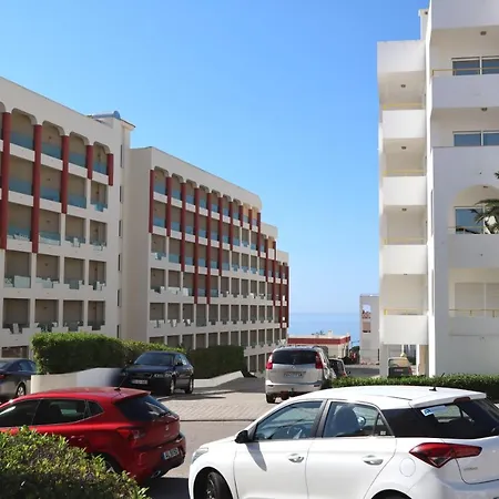 Apartamento Deolinda - Nossa Sra Da Rocha Porches  Exterior photo