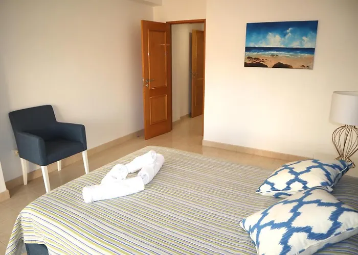 Apartamento Deolinda - Nossa Sra Da Rocha