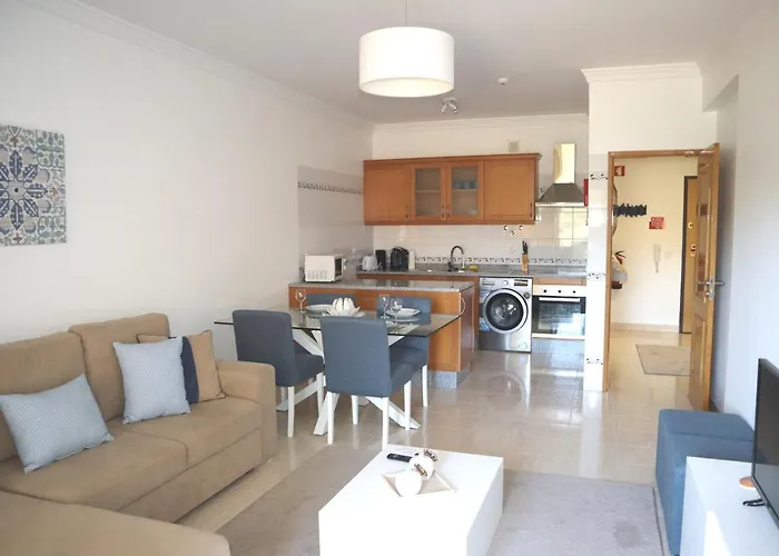 Apartamento Deolinda - Nossa Sra Da Rocha