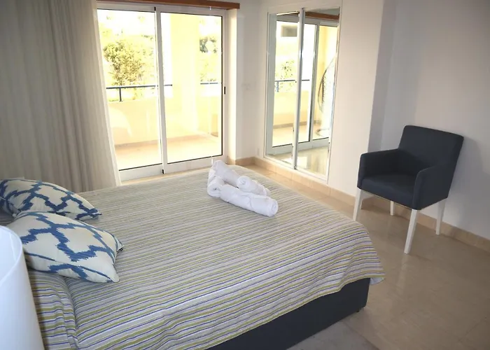 Apartamento Deolinda - Nossa Sra Da Rocha