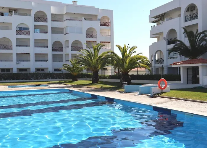 Apartamento Deolinda - Nossa Sra Da Rocha