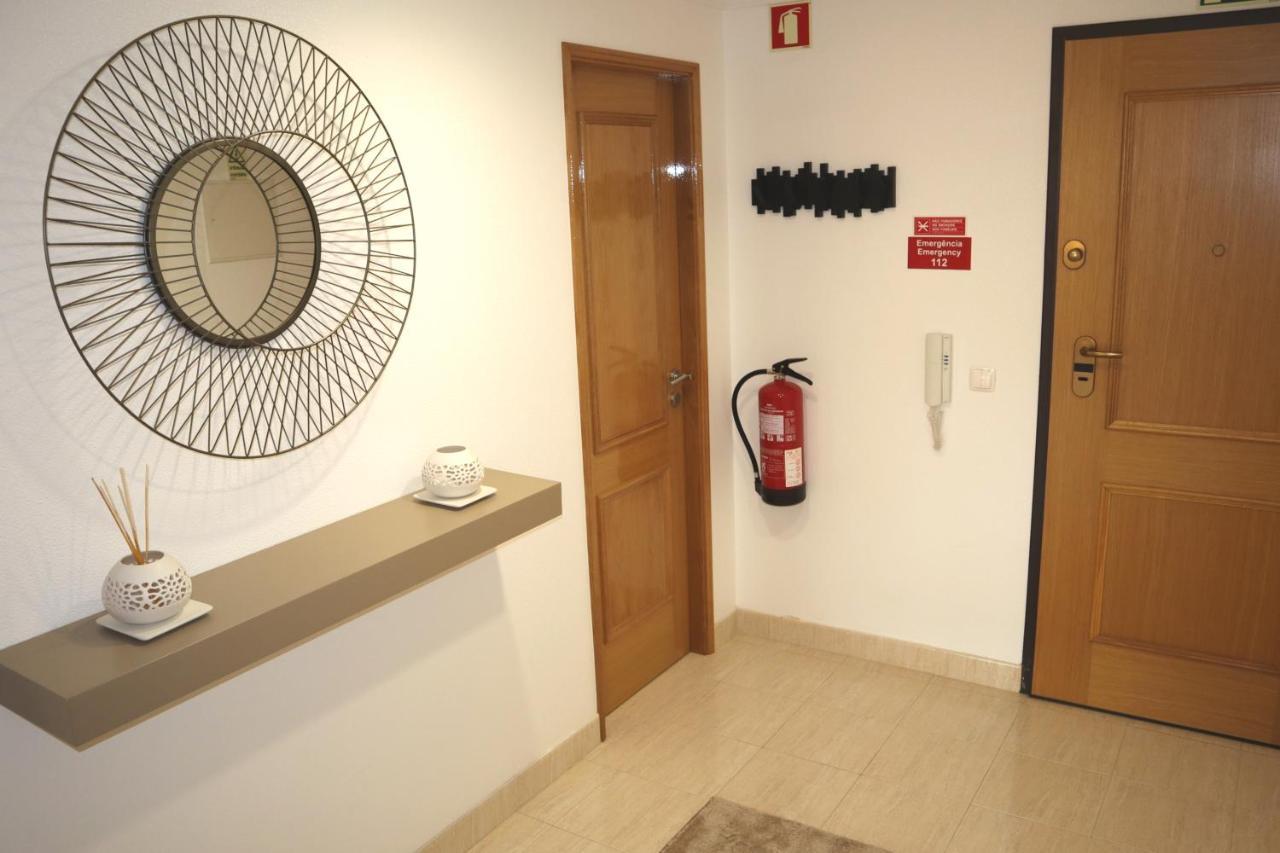 Deolinda - Nossa Sra Da Rocha Apartment *
