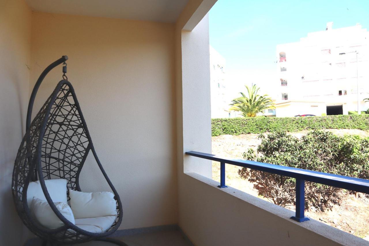 Deolinda - Nossa Sra Da Rocha Apartment Porches (Algarve)