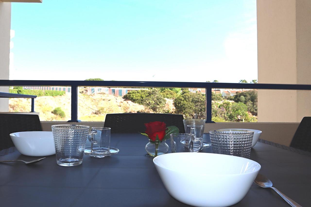 Deolinda - Nossa Sra Da Rocha Apartment Porches (Algarve)