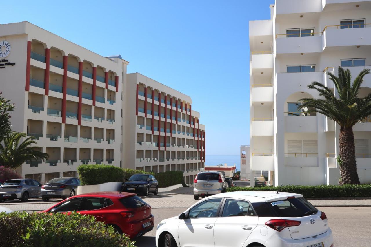 Apartment Deolinda - Nossa Sra Da Rocha Porches (Algarve)