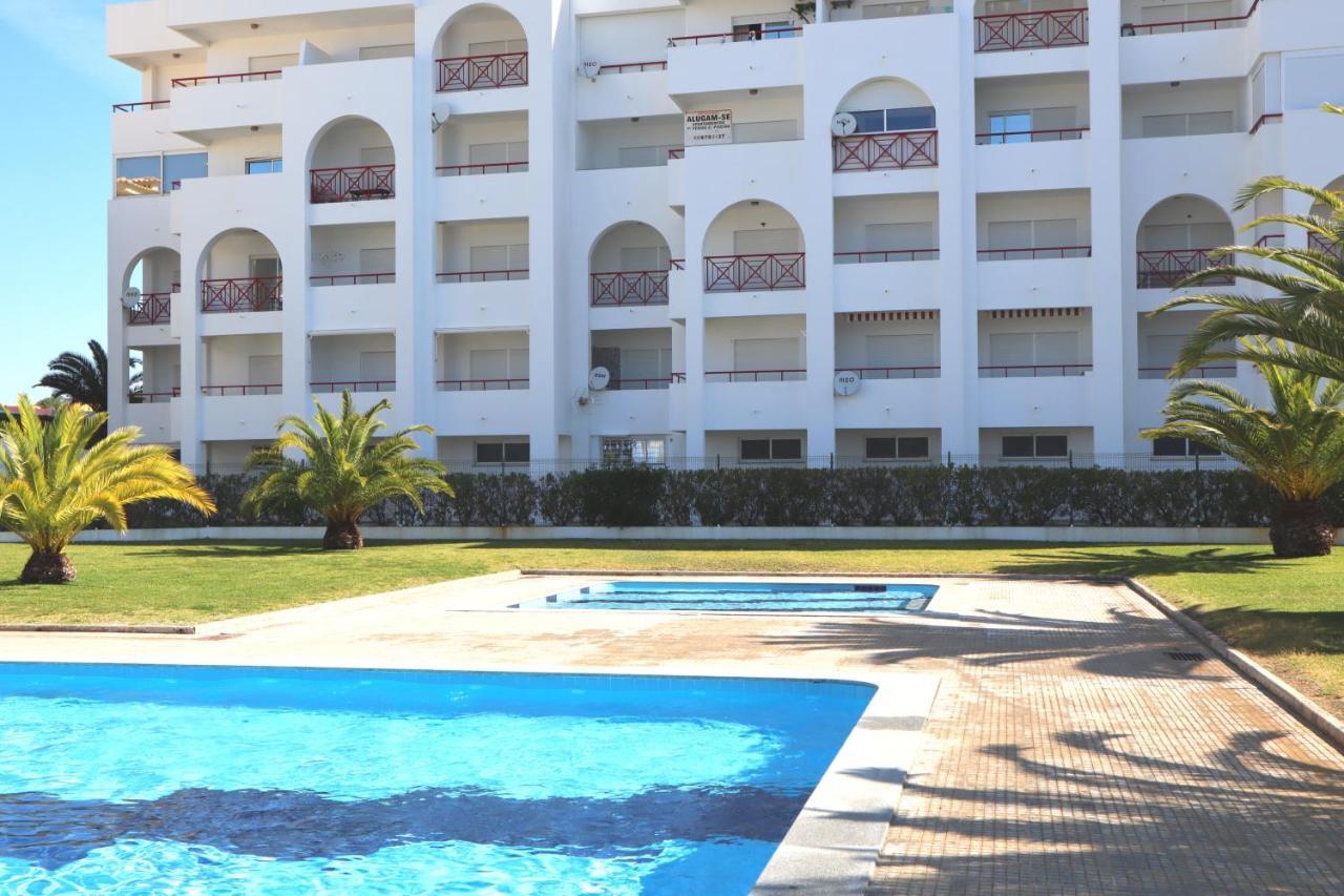 Deolinda - Nossa Sra Da Rocha Apartment Porches (Algarve)